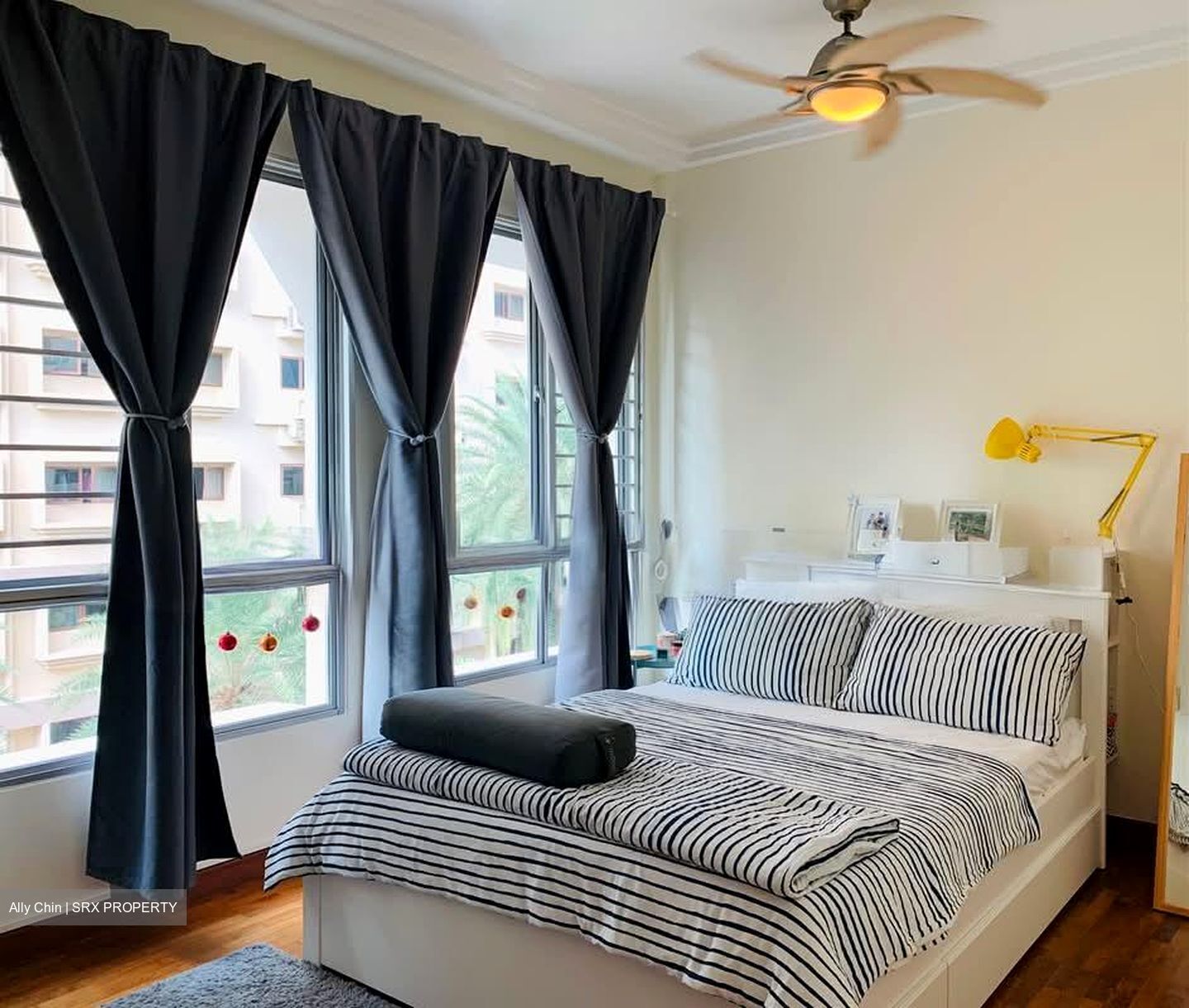 Thomson Euro-asia (D11), Condominium #568736191